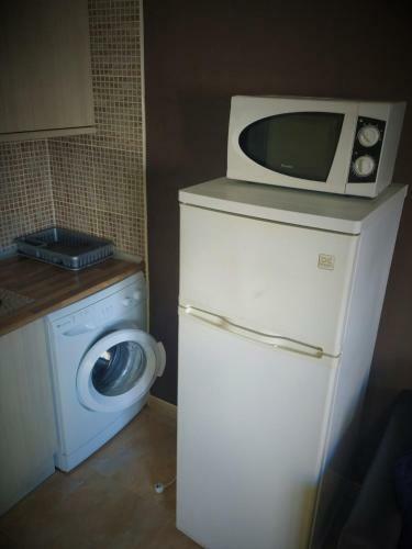 Apartamento Centro