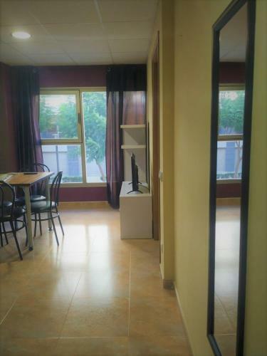Apartamento Centro