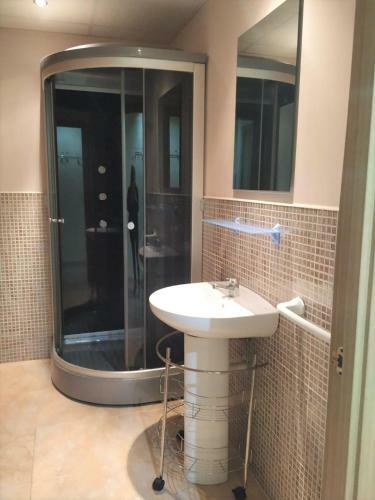 Apartamento Centro