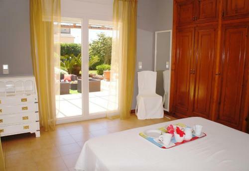 Exclusive Villa With Private Pool