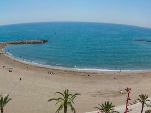 Apartamento Cala Puntal