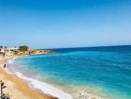 Apartamento Cala Puntal
