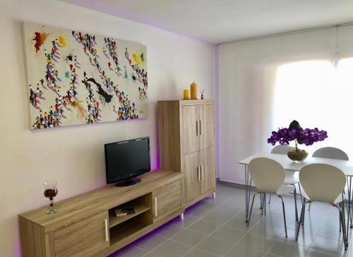 Apartamento Cala Puntal
