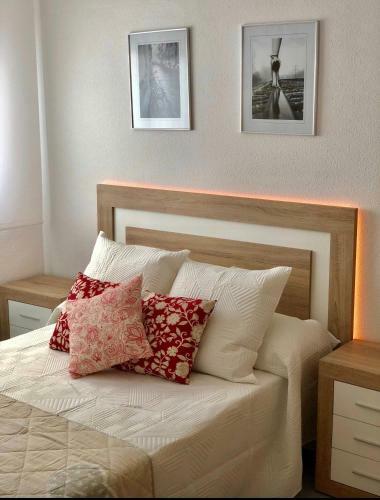 Apartamento Cala Puntal