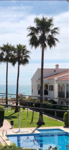 Apartamento Cala Puntal