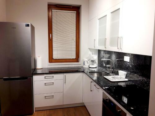 Apartamento Modern & Quiet In Royal Wilan�w With Netflix