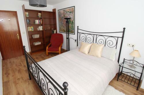 Apartamento Lizarra Etxea