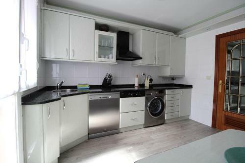 Apartamento Lizarra Etxea