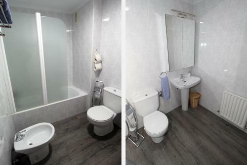 Apartamento Lizarra Etxea