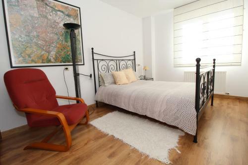 Apartamento Lizarra Etxea
