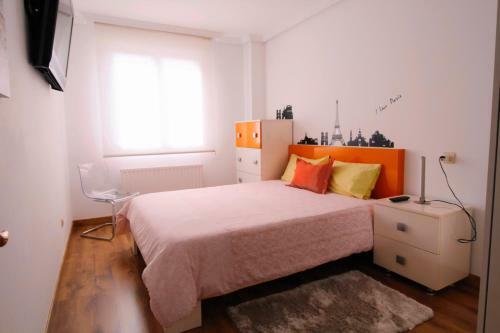 Apartamento Lizarra Etxea