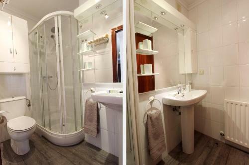 Apartamento Lizarra Etxea