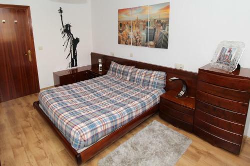 Apartamento Lizarra Etxea