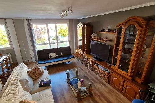 Apartamento Lizarra Etxea