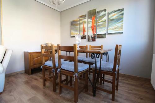 Apartamento Lizarra Etxea