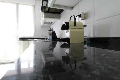 Apartamento Lizarra Etxea