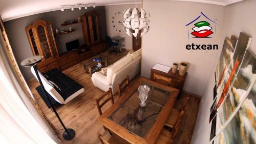 Apartamento Lizarra Etxea