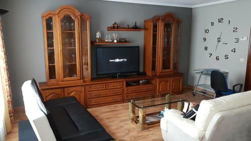 Apartamento Lizarra Etxea