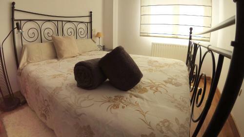 Apartamento Lizarra Etxea