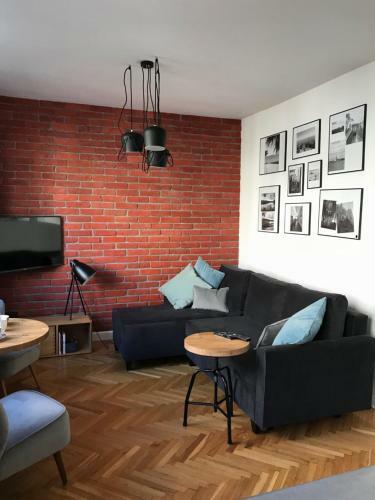 Apartamento Warszawa Ho?a