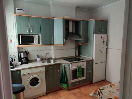 Apartamento Gasteiz Etxea L
