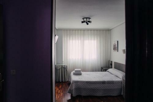 Hostal Pensi�n Amaia