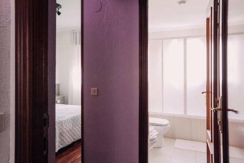 Hostal Pensi�n Amaia
