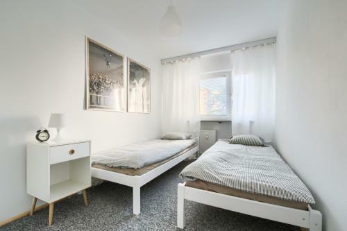 Chmielna Hammock Apartment