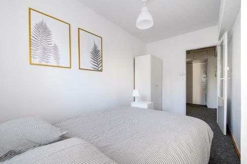 Chmielna Hammock Apartment