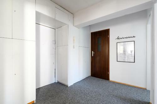 Chmielna Hammock Apartment