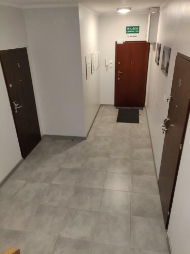 601 Apartments