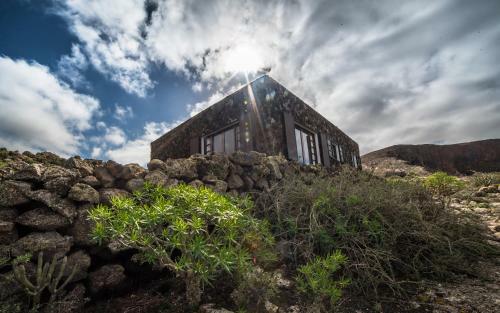 Casa Vereda Del Risco