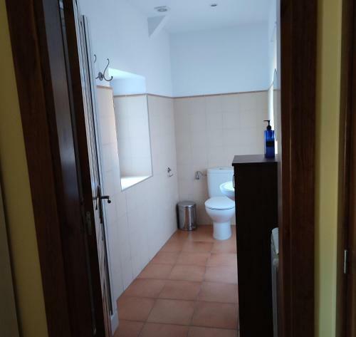 Albergue L'almada De Yebra
