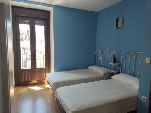 Albergue L'almada De Yebra