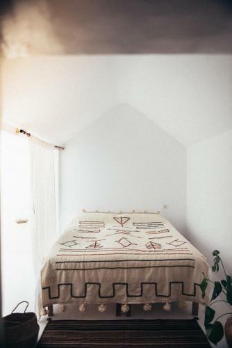 Agroturismo Casa Nube Blanca