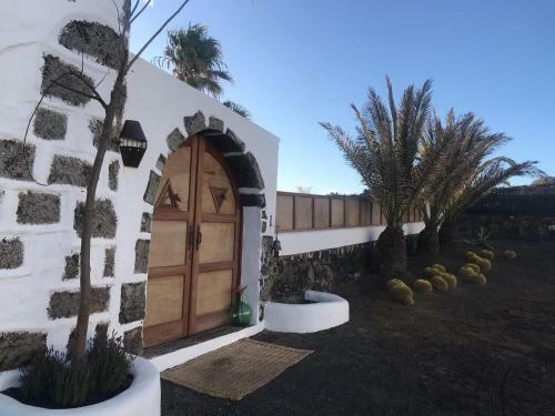 Agroturismo Casa Nube Blanca