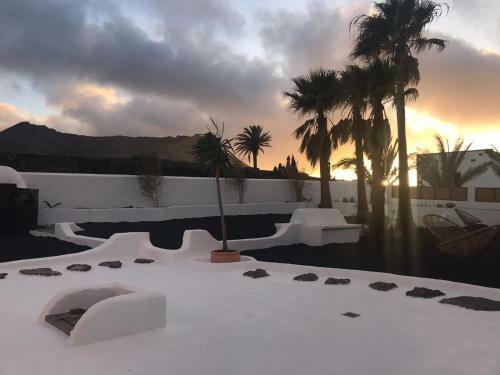 Agroturismo Casa Nube Blanca