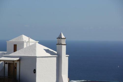 Agroturismo Casa Nube Blanca