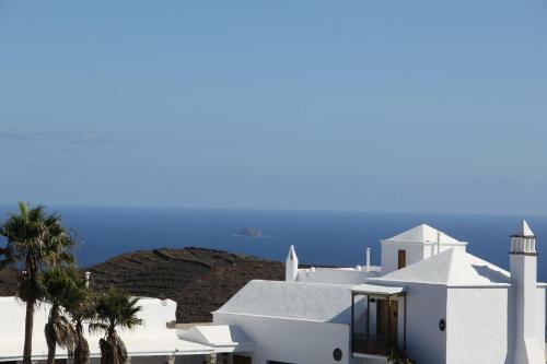 Agroturismo Casa Nube Blanca