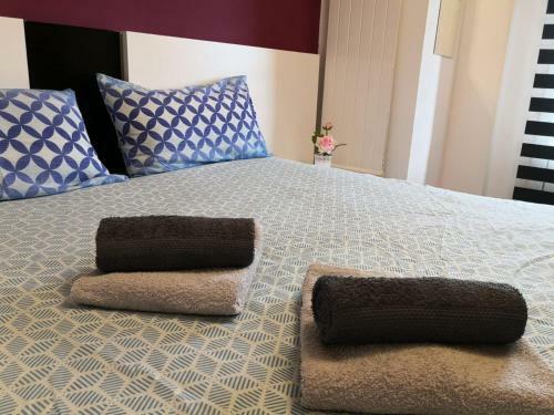 Apartamento Centro Vitoria