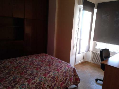 Apartamento Centro Vitoria
