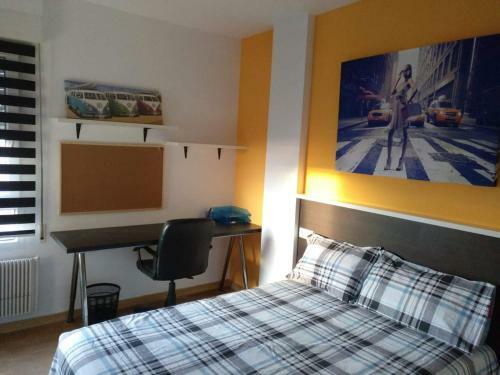 Apartamento Centro Vitoria