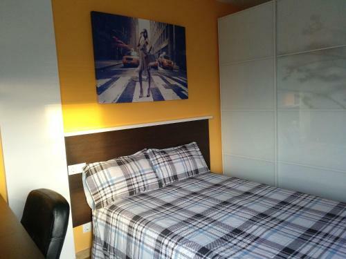 Apartamento Centro Vitoria