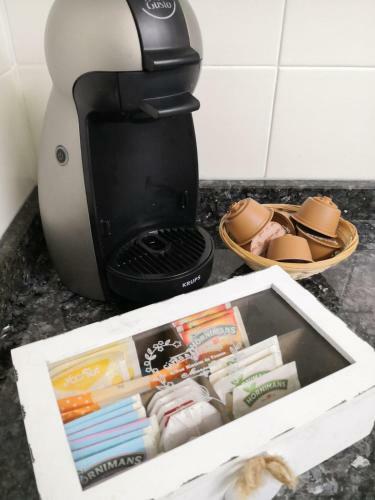 Apartamento Centro Vitoria