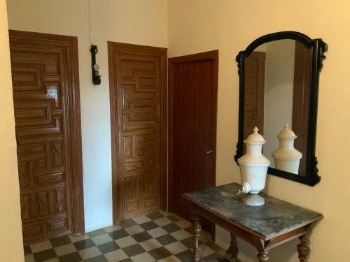 Bed & Breakfast Casa Rural Finca Juanamare