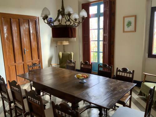 Bed & Breakfast Casa Rural Finca Juanamare