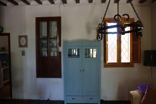 Bed & Breakfast Casa Rural Finca Juanamare
