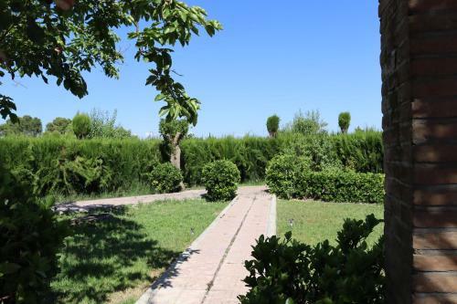 Bed & Breakfast Casa Rural Finca Juanamare