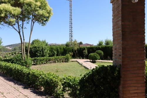 Bed & Breakfast Casa Rural Finca Juanamare