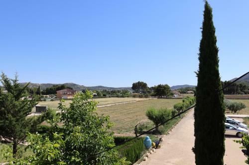 Bed & Breakfast Casa Rural Finca Juanamare
